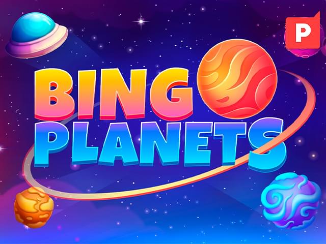 22win Planetas do Bingo