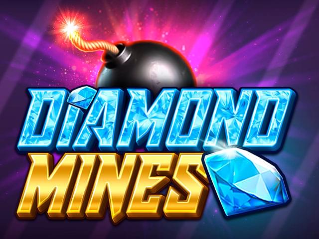 22win Minas de Diamante™