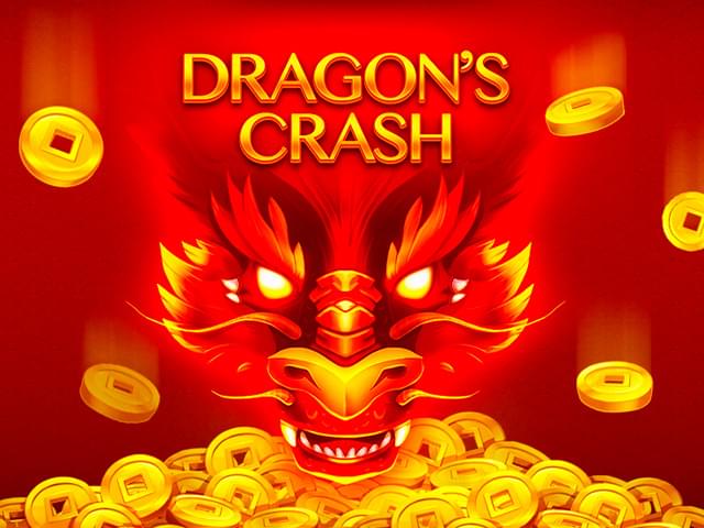 22win Crash dos Dragões