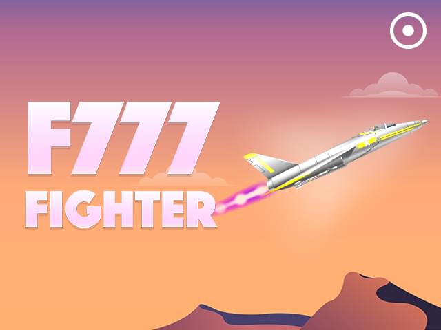 22win F777 Fighter