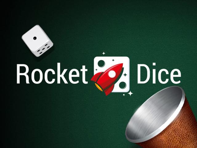 22WIN Dados de Foguete